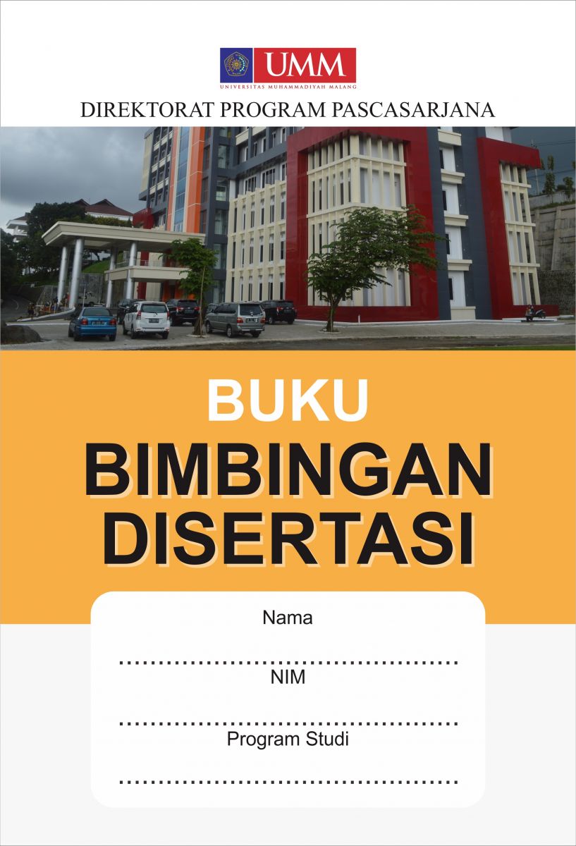 Buku Bimbingan Tesis Dan Disertasi - Direktorat Program Pascasarjana ...